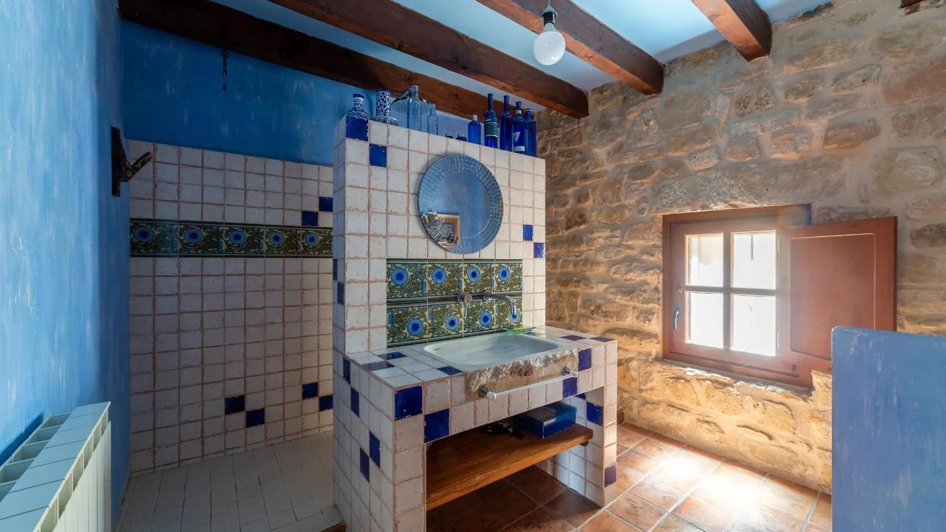Villa Cal Paris Rural La Donzell Сasa de vacaciones