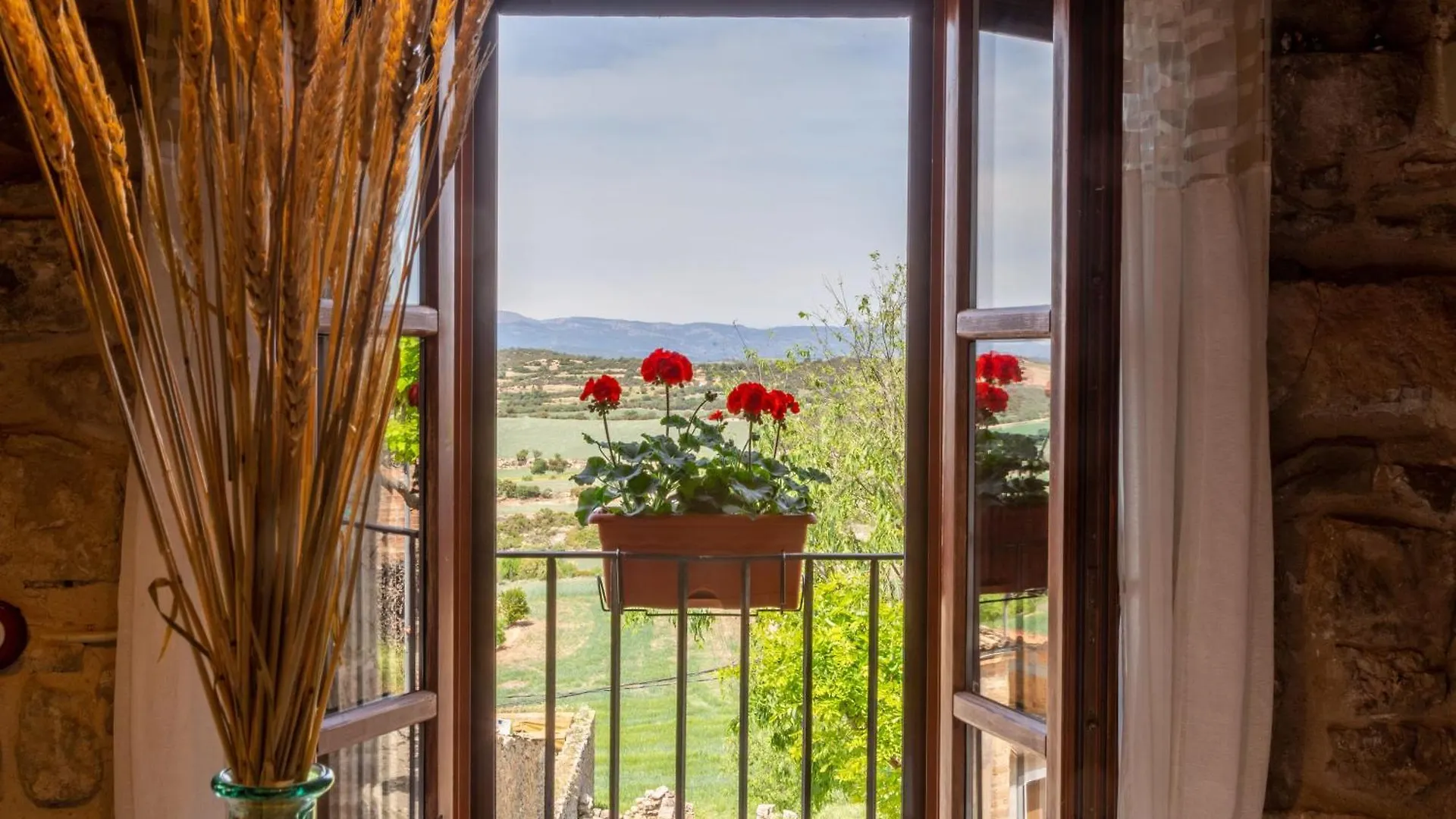 Villa Cal Paris Rural La Donzell 0*,