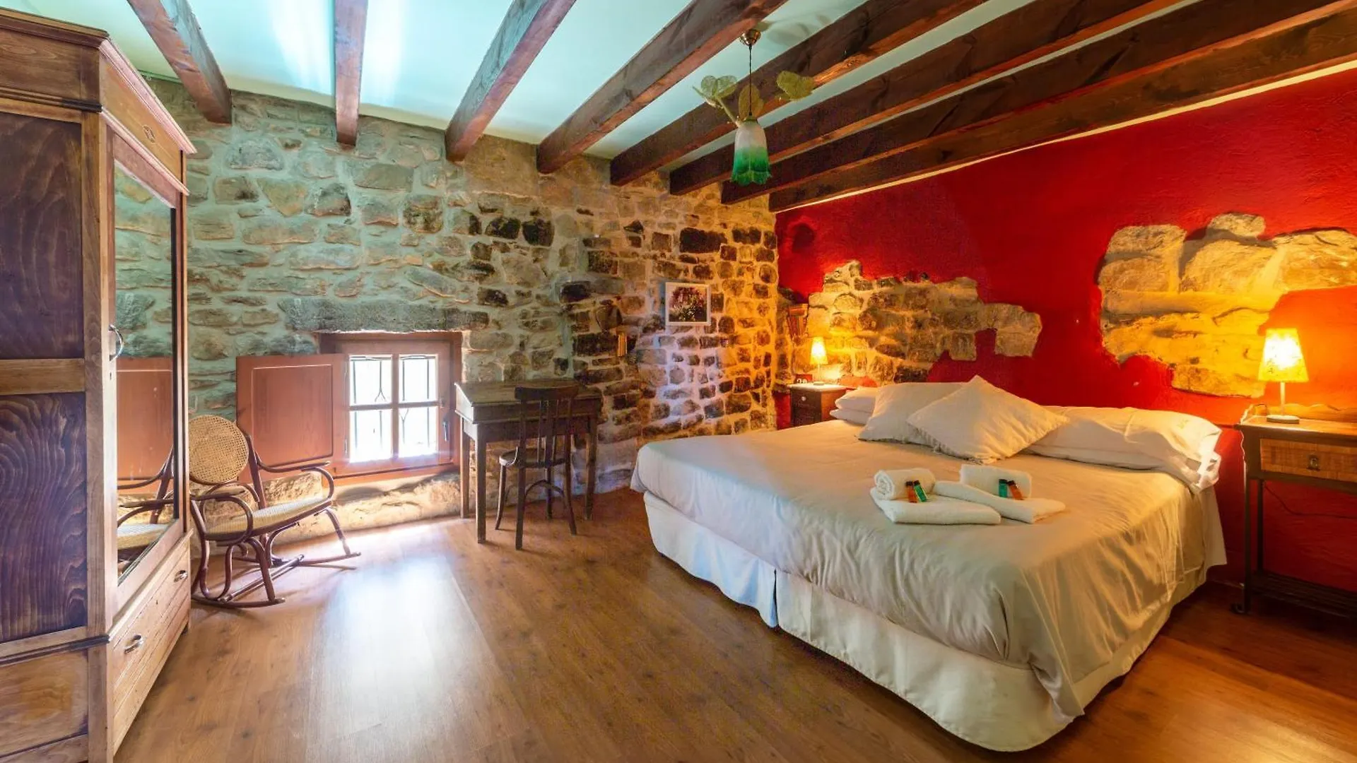 Villa Cal Paris Rural La Donzell