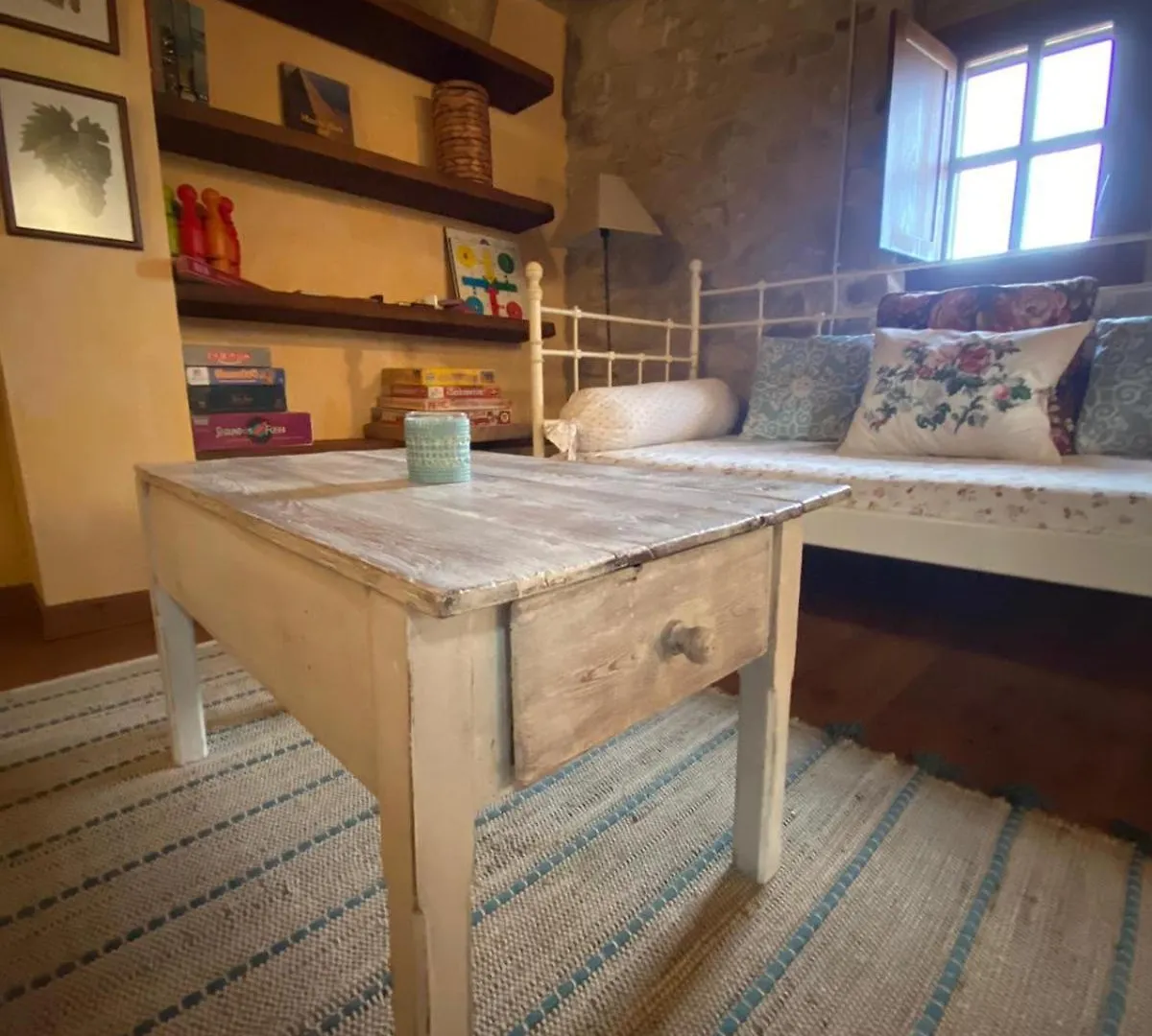 Villa Cal Paris Rural La Donzell
