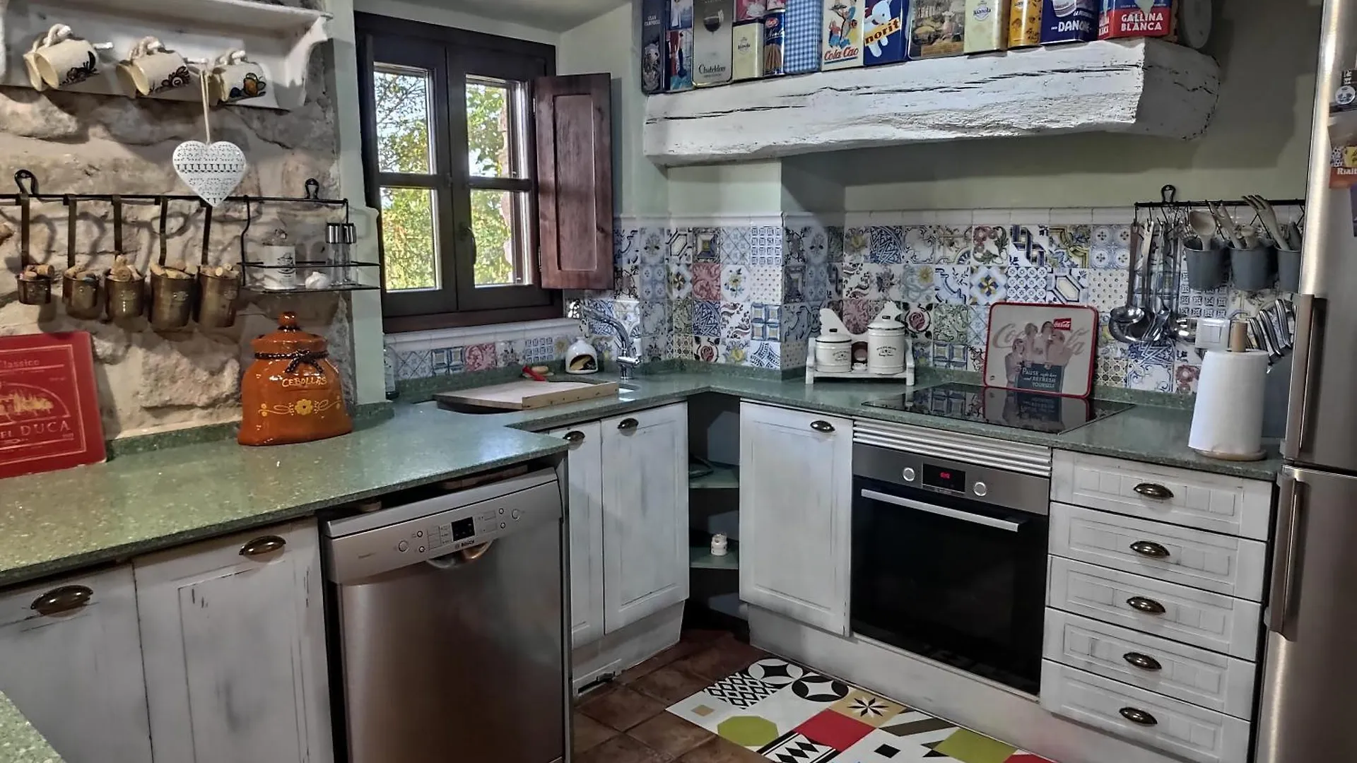 Villa Cal Paris Rural La Donzell