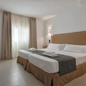  Apartamento Turísticos Cardona - 1 Hab. Superior España