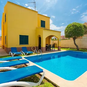  Villa La Luna España