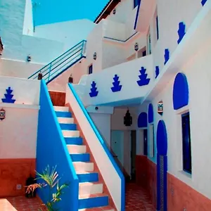  Hostal Antilla España