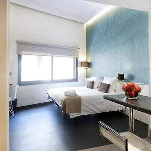 2* Apartahotel Fifteen