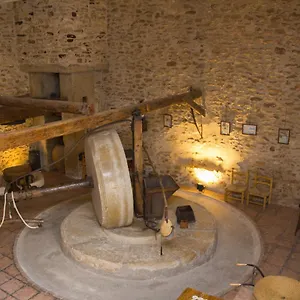 Hotel Lo Moli De Rosquilles