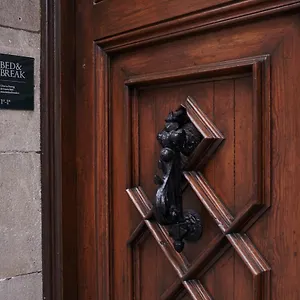  Pensión Close To Passeig De Gracia