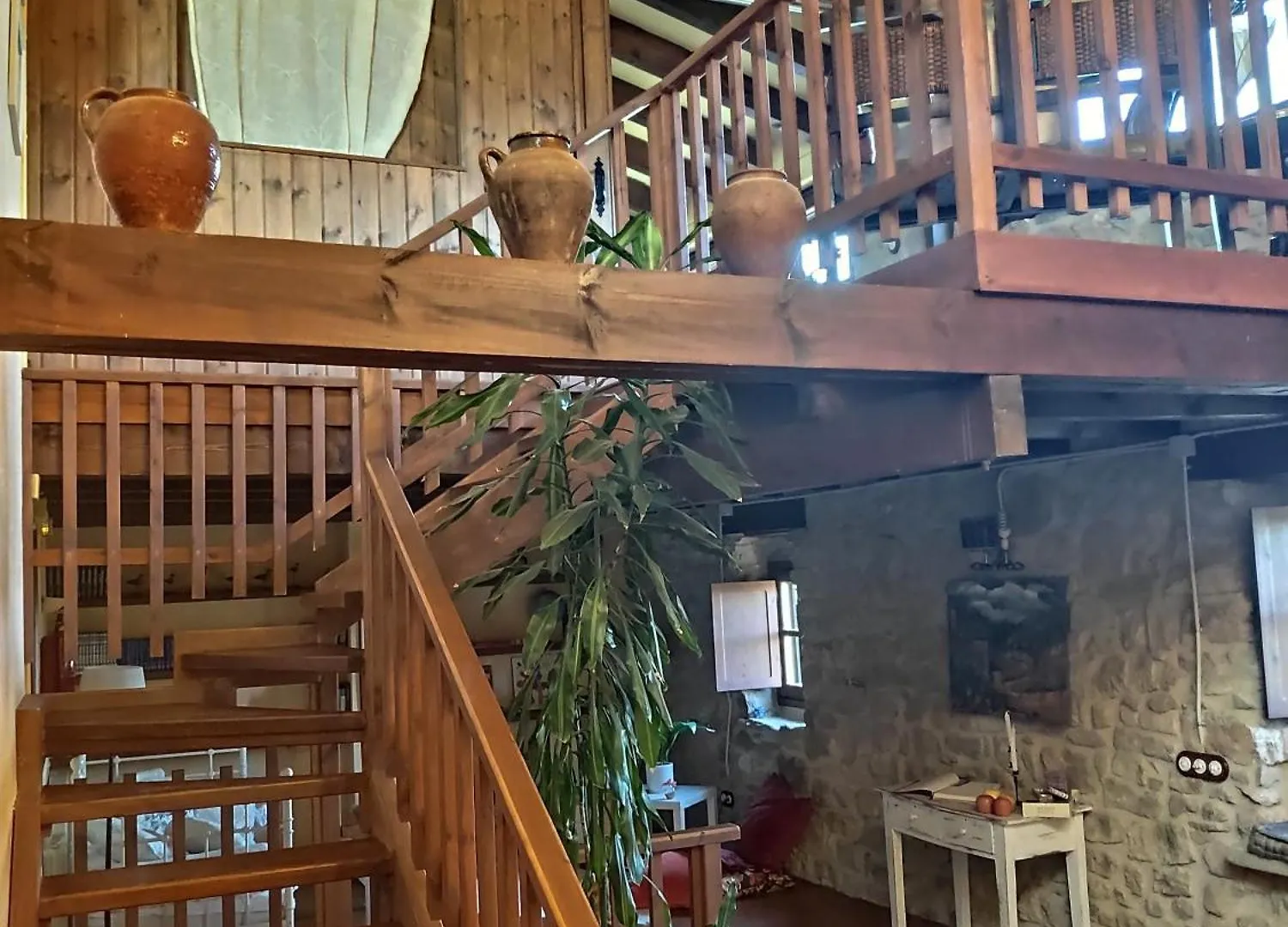 Cal Paris Rural Villa La Donzell